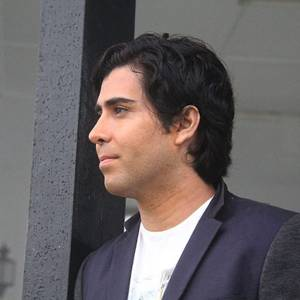 Babak Rahnama - Zendegi Ba To Behtare